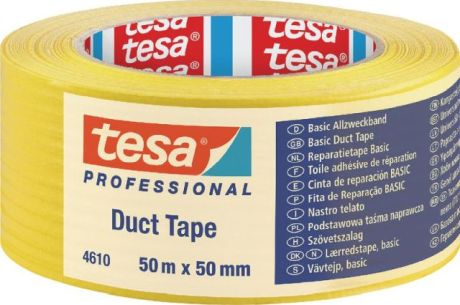 Ruban pour béton tesa® 4610 [SimilarCatItems.CatItem.ArtName2]