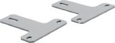 Kit de support de lampe WALDMANN 