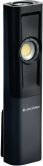 Luce da lavoro ricaricabile LEDLENSER iW5R 