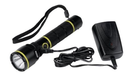 LED-Akku-Taschenlampe STANLEY FatMax [SimilarCatItems.CatItem.ArtName2]