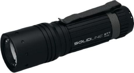 LED-Taschenlampe LEDLENSER Solidline ST7 [SimilarCatItems.CatItem.ArtName2]