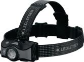 Lampada frontale ricaricabile a LED LEDLENSER MH7 