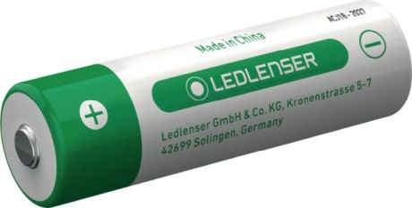 Batteria ricaricabile agli ioni di litio LEDLENSER [SimilarCatItems.CatItem.ArtName2]