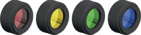 Kit de filtres de couleur LEDLENSER [SimilarCatItems.CatItem.ArtName2]