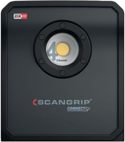 Lampe de travail SCANGRIP Connect [SimilarCatItems.CatItem.ArtName2]