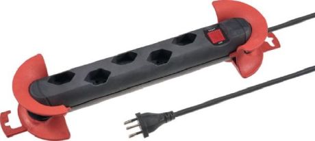 Bloc multiprises IP21 Indoor