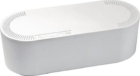 Kabelmanagement-Box D-LINE [SimilarCatItems.CatItem.ArtName2]
