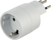 Übergangsstecker No Block 