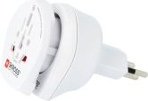 Reiseadapter SKROSS World Switzerland 