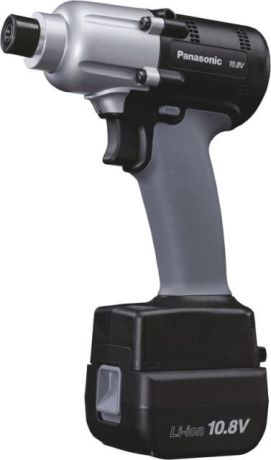 Avvitatore a impulsi a batteria PANASONIC AccuPuls [SimilarCatItems.CatItem.ArtName2]