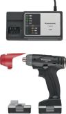 Piccolo avvitatore a batteria PANASONIC 