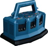 Caricatore multiplo BOSCH 