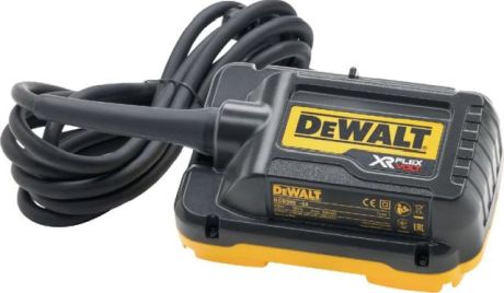 Netzadapter DeWalt [LastViewedItems.CatItem.ArtName2]