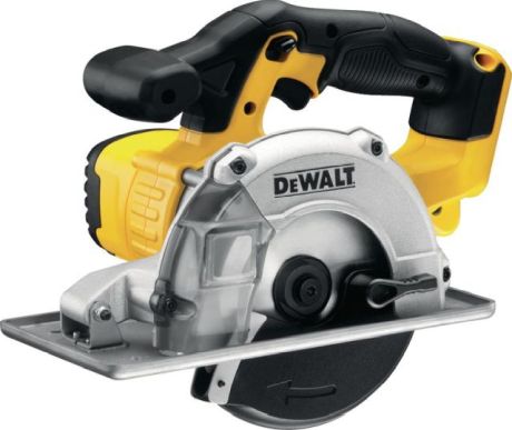 Akku-Metallhandkreissäge DeWalt 18V / XR [SimilarCatItems.CatItem.ArtName2]