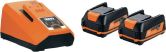 Kit de démarrage sans fil FEIN Select+