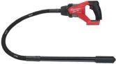 Vibratore per calcestruzzo a batteria MILWAUKEE 