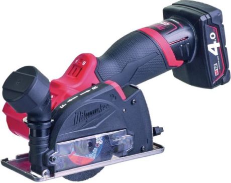 Taglierina multimateriale a batteria MILWAUKEE [SimilarCatItems.CatItem.ArtName2]