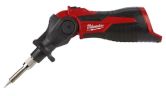 Saldatore a batteria MILWAUKEE