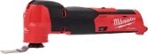 Multitool sans fil MILWAUKEE 
