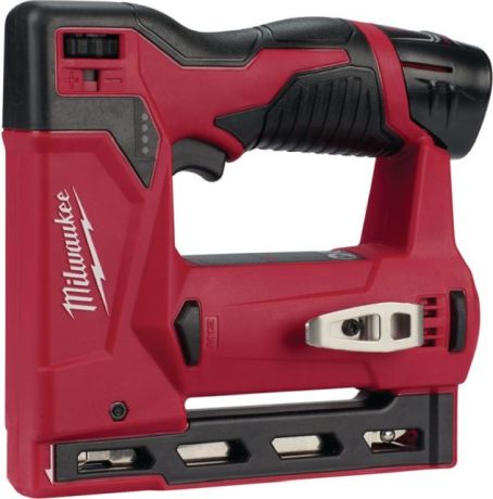 Imbastitrice a batteria MILWAUKEE [SimilarCatItems.CatItem.ArtName2]