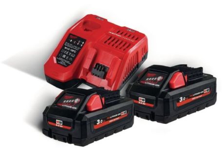 Set di avviamento a batteria MILWAUKEE 18 V HO [SimilarCatItems.CatItem.ArtName2]
