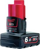 Batteria agli ioni di litio MILWAUKEE 12 V 