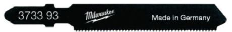 Lame per seghetto alternativo MILWAUKEE per tagli [LastViewedItems.CatItem.ArtName2]