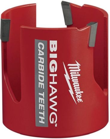 Multimaterial-Lochsäge MILWAUKEE BIGHAWG [SimilarCatItems.CatItem.ArtName2]