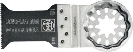 Lame de scie E-Cut Starlock BIM 50x35 VE=1 [SimilarCatItems.CatItem.ArtName2]