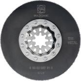 Lama per sega tonda Starlock HSS D85 PU=2 