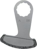 Coltello a segmenti 1,2 mm diamantato PU=1 