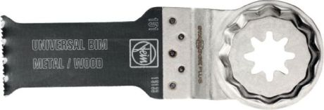 Lama per sega E-Cut Starlock Plus BIM PU=1 [SimilarCatItems.CatItem.ArtName2]