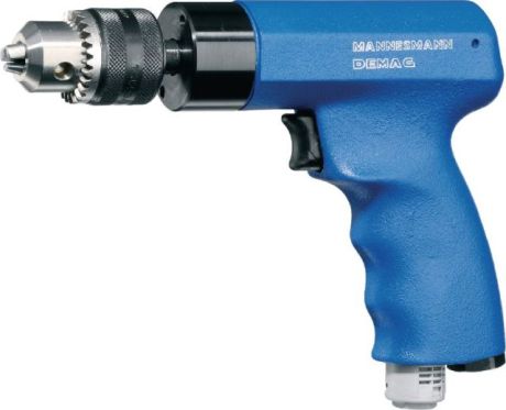 Macchina perforatrice pneumatica MANNESMANN DEMAG [SimilarCatItems.CatItem.ArtName2]