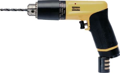 Macchina di perforazione pneumatica ATLAS COPCO [SimilarCatItems.CatItem.ArtName2]