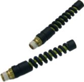 Verschraubungssatz für Spiralschläuche 