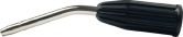 Tubo di soffiaggio con regolatore CEJN 90 mm 