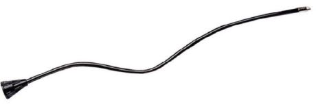 Tube de rallonge flexible CEJN 400 mm [SimilarCatItems.CatItem.ArtName2]