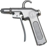 Pistola di soffiaggio 