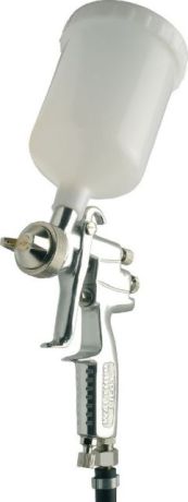 Pistolet de peinture pulvérisateur WALTHER PILOT [LastViewedItems.CatItem.ArtName2]