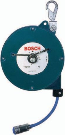 Equilibratore per tubi flessibili BOSCH [SimilarCatItems.CatItem.ArtName2]
