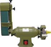 Universal-Bandschleifmaschine VITAX