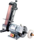 Bandschleifmaschine ALDURO 