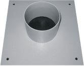 Schlauchanschluss zu BRW 581100 