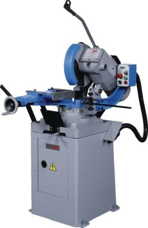 Scie circulaire à métaux PROMAC SY-350V [SimilarCatItems.CatItem.ArtName2]
