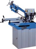 Scie à ruban semi-automatique PROMAC