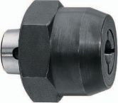 Pince de serrage avec écrou de serrage pour moteur 