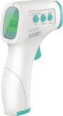 Thermomètre médical infrarouge CleanSwiss 