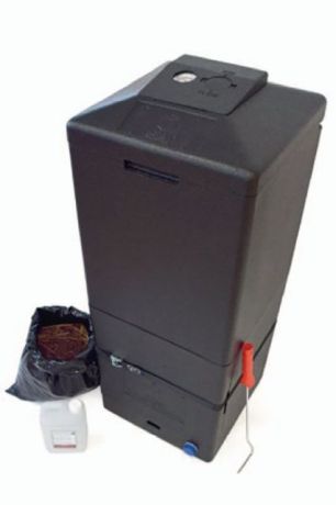 Compostiera termica HOTBIN [LastViewedItems.CatItem.ArtName2]