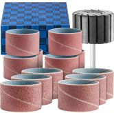 Schleifhülsen-Set PFERD 4530 A 