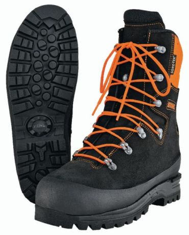Stivali da trekking con motosega STIHL ADVANCE GTX [SimilarCatItems.CatItem.ArtName2]